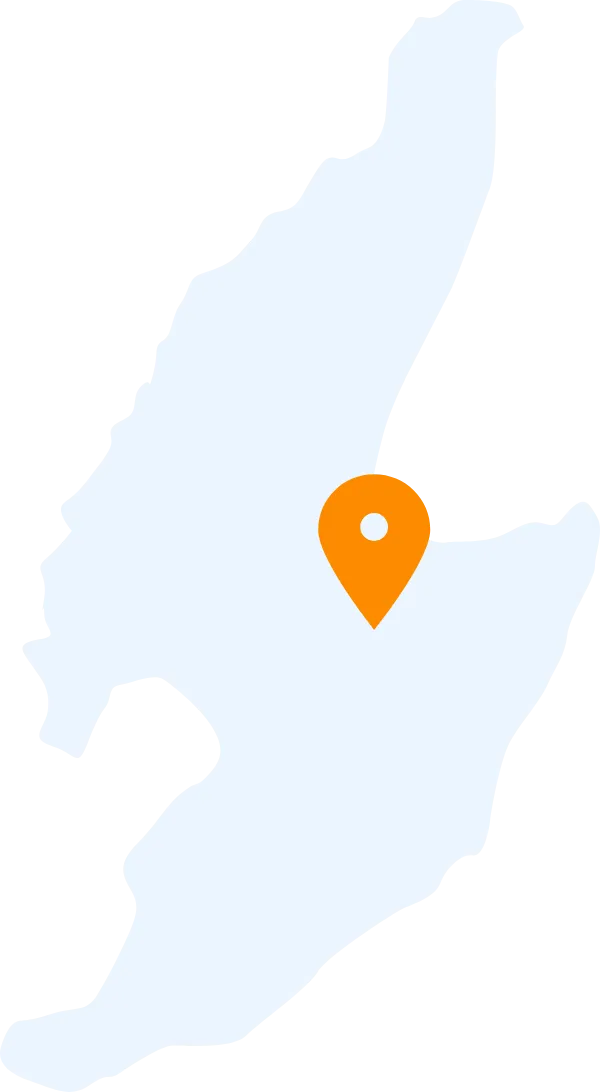 アクセスマップ